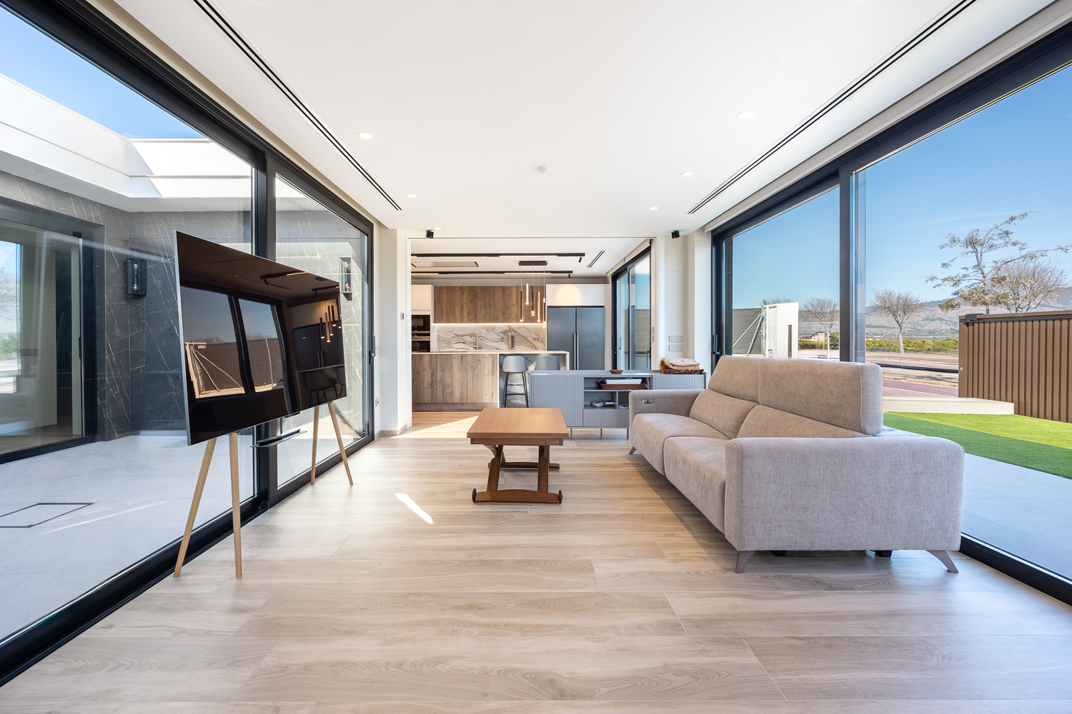 Imagen del proyecto Casa en Castellon